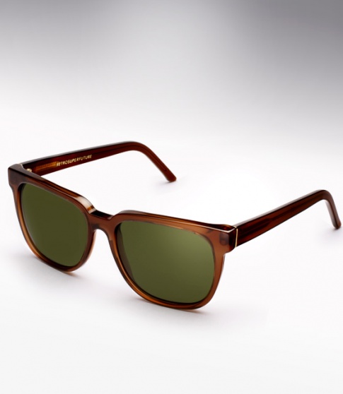 Super People Dark Brown