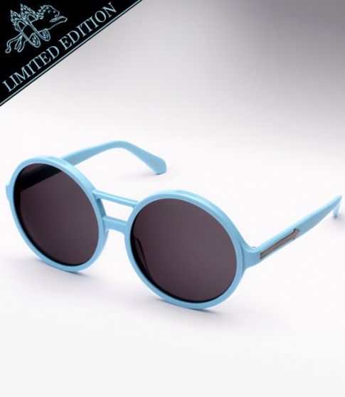 Karen Walker Rover - Powder Blue