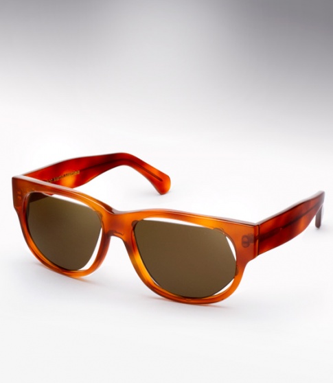 Maison Martin Margiela 'Wrong Size' (Turtle)