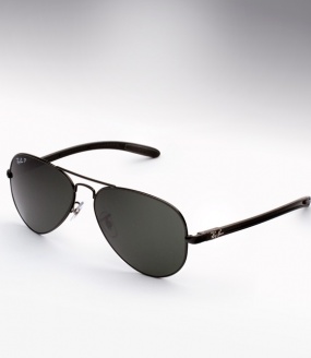 Ray Ban RB 8307 Aviator Tech