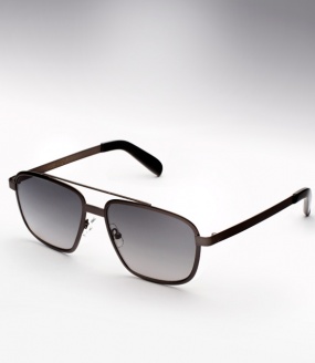 Graz Rizo (Gunmetal)