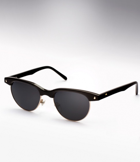 Contego The Eliot - Black