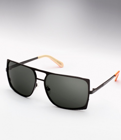 Karen Walker Dylan - Black