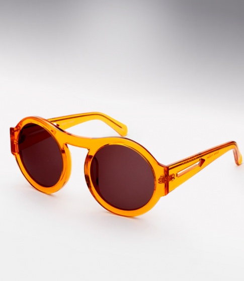 Karen Walker Bunny - Orange