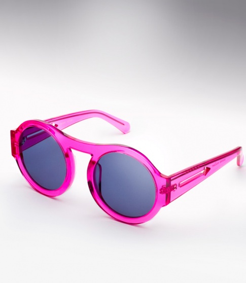 Karen Walker Bunny - Fuschia