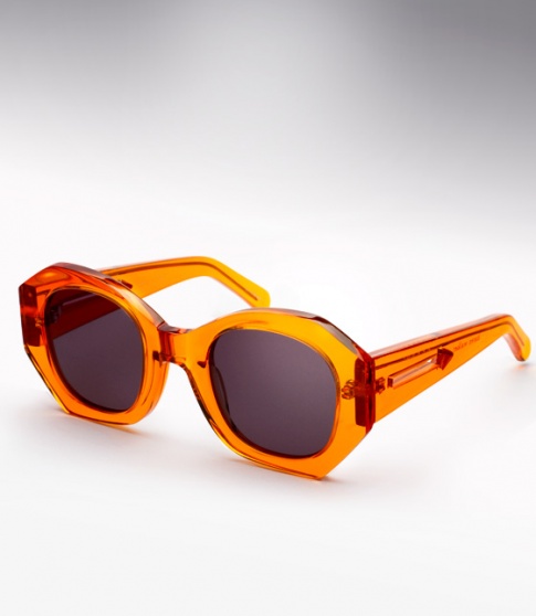 Karen Walker Patsy - Orange