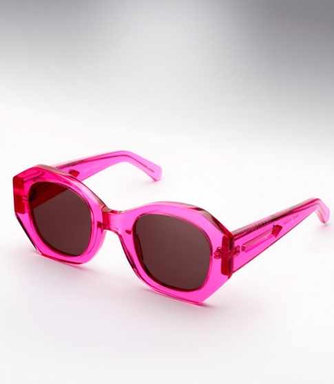 Karen Walker Patsy - Fuschia