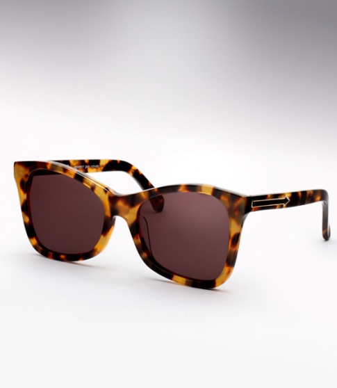 Karen Walker Perfect Day - Tortoise