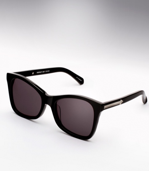 Karen Walker Perfect Day - Black