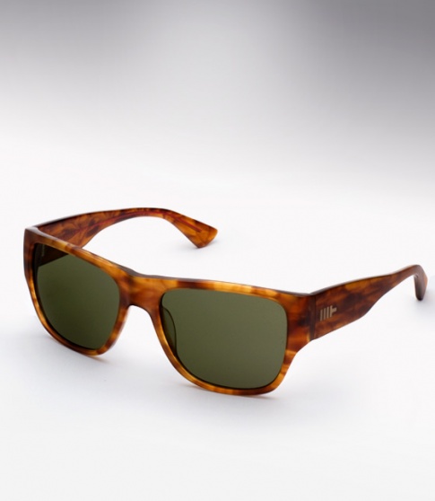 Mosley Tribes Hensley (Matte Tortoise)