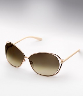 Tom Ford TF0157 Carla