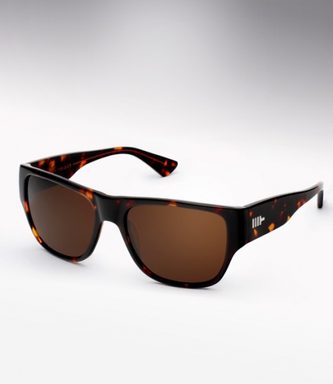 Mosley Tribes Hensley sunglasses Durban Tortoise