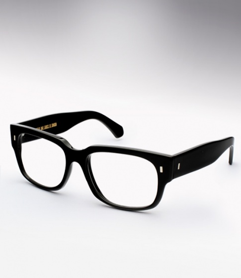 Cutler and Gross 1016 - Black