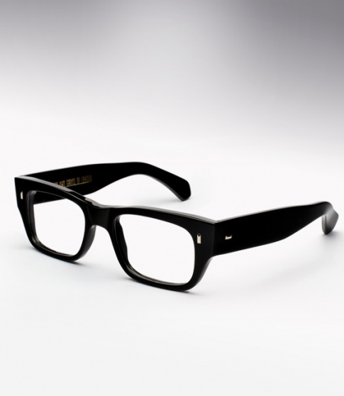 Cutler and Gross 0692 - Black
