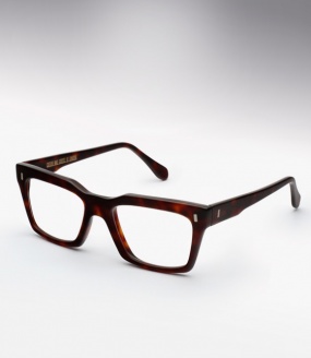 Cutler and Gross 1015 - Matte Dark Turtle