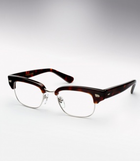 Cutler and Gross 0876 - Dark Turtle
