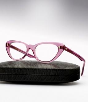 Cutler and Gross 1020 - Purple