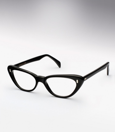 Cutler and Gross 1020 - Black