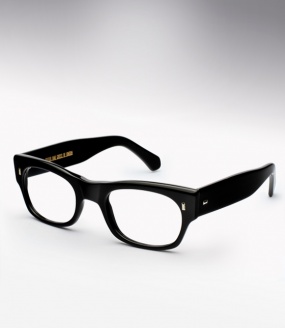 Cutler and Gross 1019 - Black