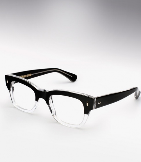 Cutler and Gross 0772 - Grad Black