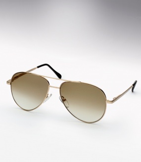 Cutler and Gross 0740 - Gold