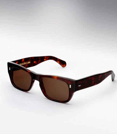 Cutler and Gross 0943 - Dark Turtle