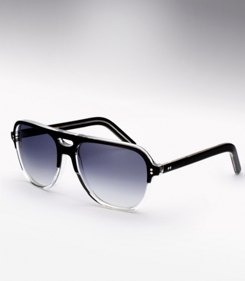 Cutler and Gross 0927 - Grad Black