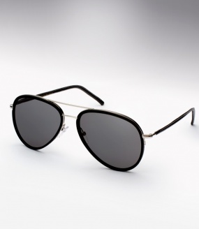 Cutler and Gross 1000 - Black