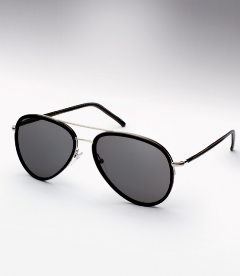 Cutler and Gross 1000 - Black