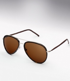 Cutler and Gross 1000 - Dark Turtle