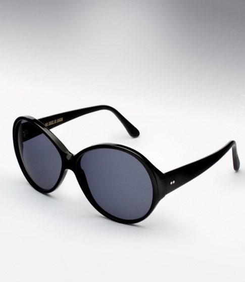 Cutler and Gross 1006 - Black