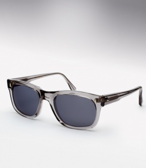 Cutler and Gross 1009 - Smokey Quartz