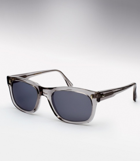Cutler and Gross 1009 - Smokey Quartz