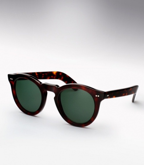 Cutler and Gross 0734 - Dark Turtle