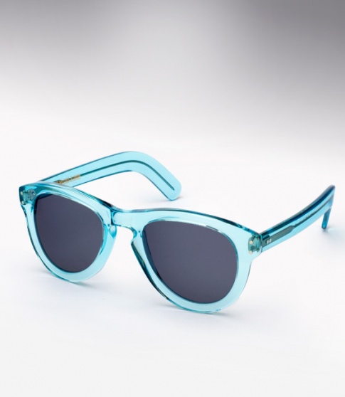 Cutler and Gross 1001 - Sea Blue