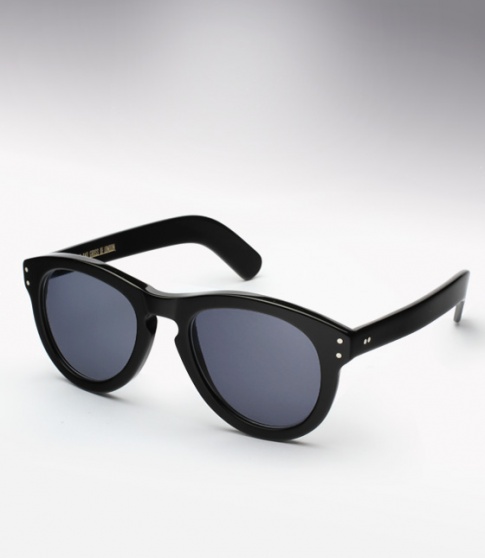 Cutler and Gross 1001 - Black