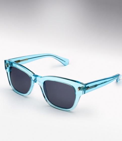 Cutler and Gross 0935 - Ice Blue
