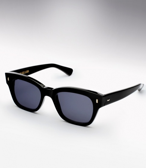 Cutler and Gross 0935 - Black