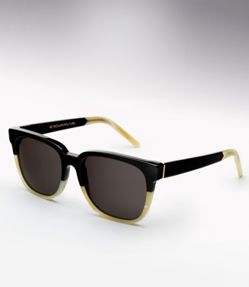 Super People Black & Horn