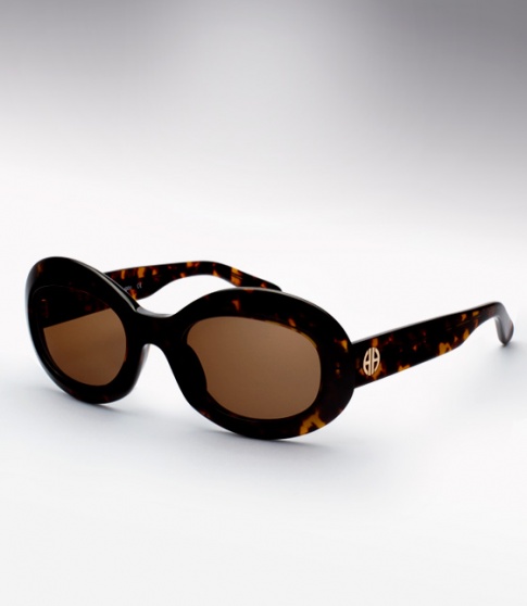 House of Harlow 1960 Audrey - Tortoise