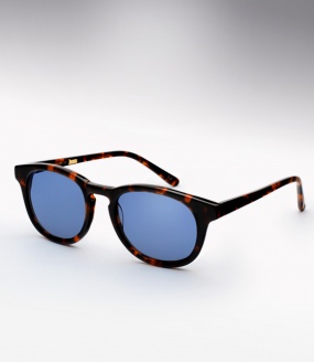 Han Timeless - Tortoise/Blue