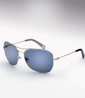 Mosley Tribes Dorset (Ice Blue Mirror)
