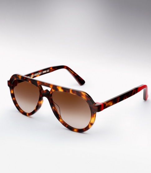 Thierry Lasry Liquid 2 - Red