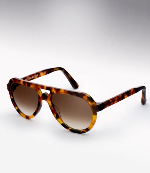 Thierry Lasry Liquid 2 - Black