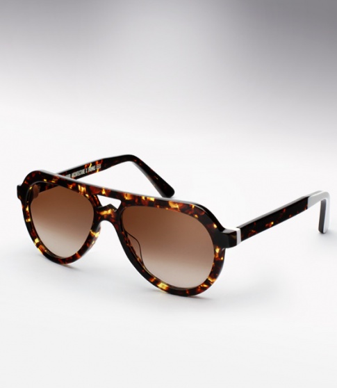 Thierry Lasry Liquid 2 - White