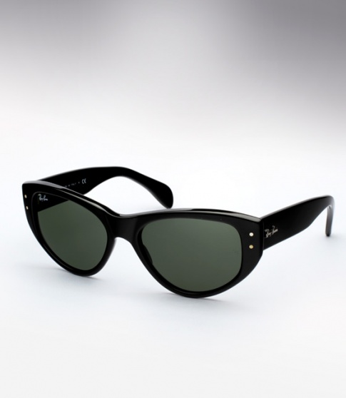 Ray Ban RB 4152 Vagabond