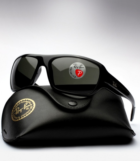 Ray Ban RB 4150 Sunglasses