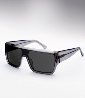 Ksubi Serpens - Crystal Grey