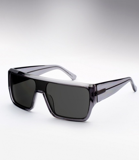 Ksubi Serpens - Crystal Grey
