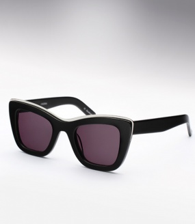 Ksubi Toucana - Black